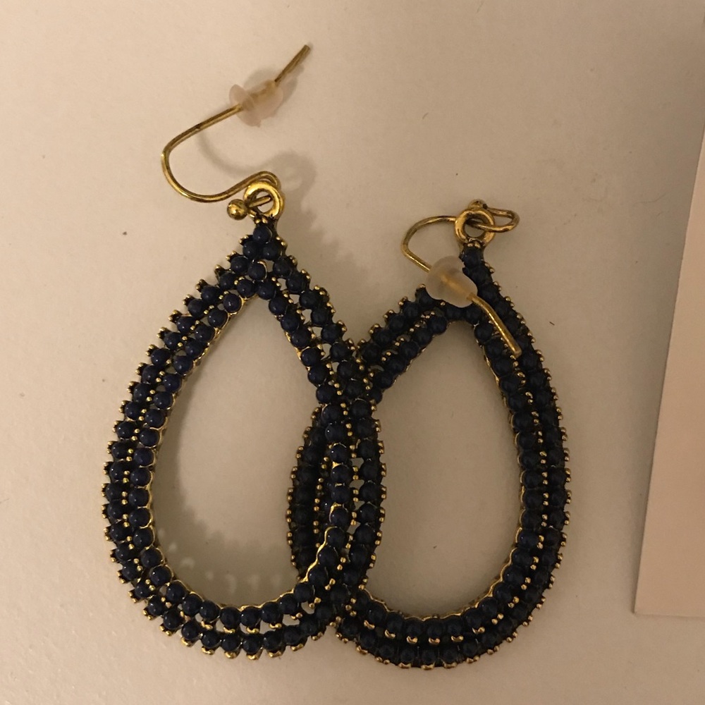 Francesca’s earrings